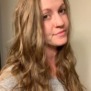 Meet your Posher, Katherine